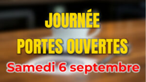 Journée Portes Ouvertes au Club de Tir de Durtal en septembre