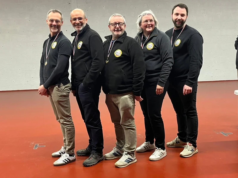 pistoliers de l'astd